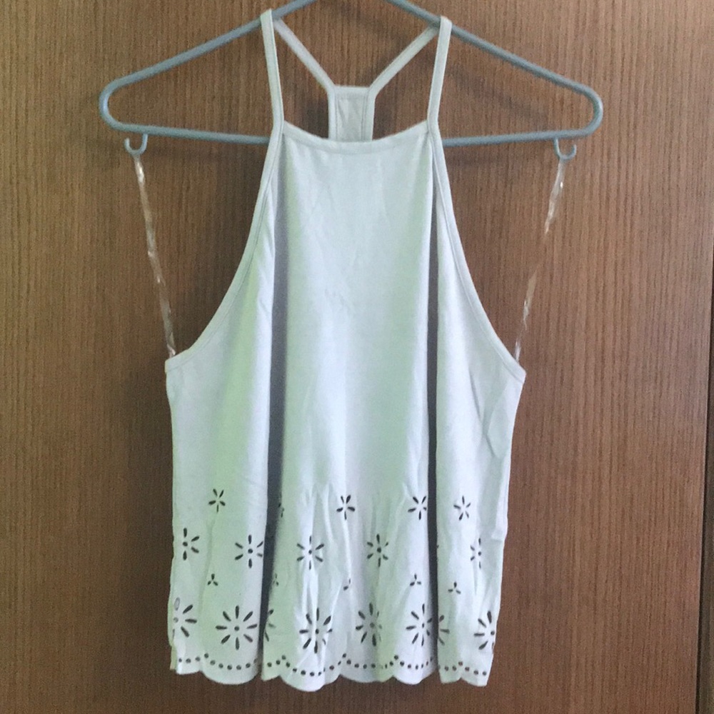 Contemp Casuals top